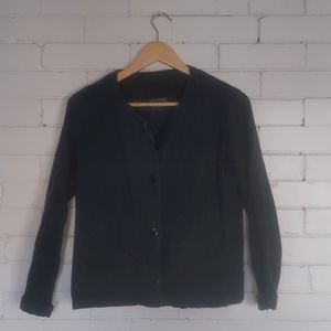 Hemp Hunter Green Jacket